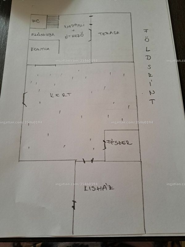 Kép az ingatlanról