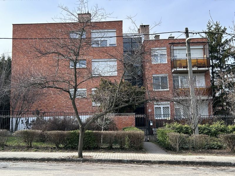outside of the building