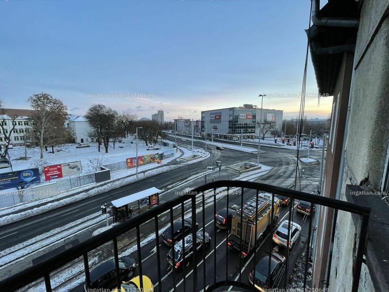 Aussicht