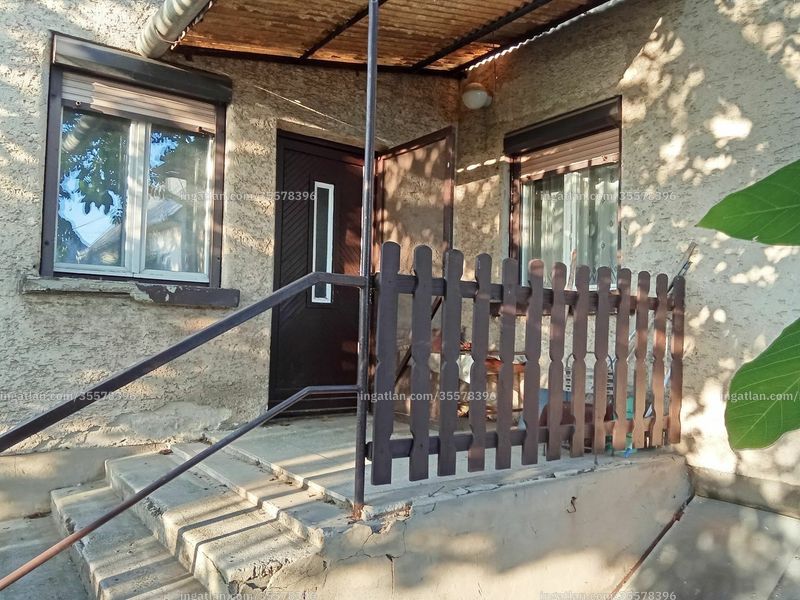 Ingatlan kép