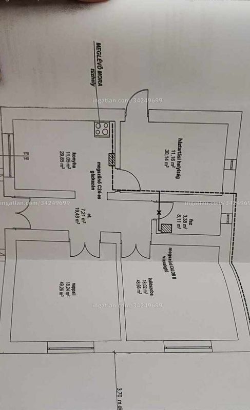Bild über die Immobilie