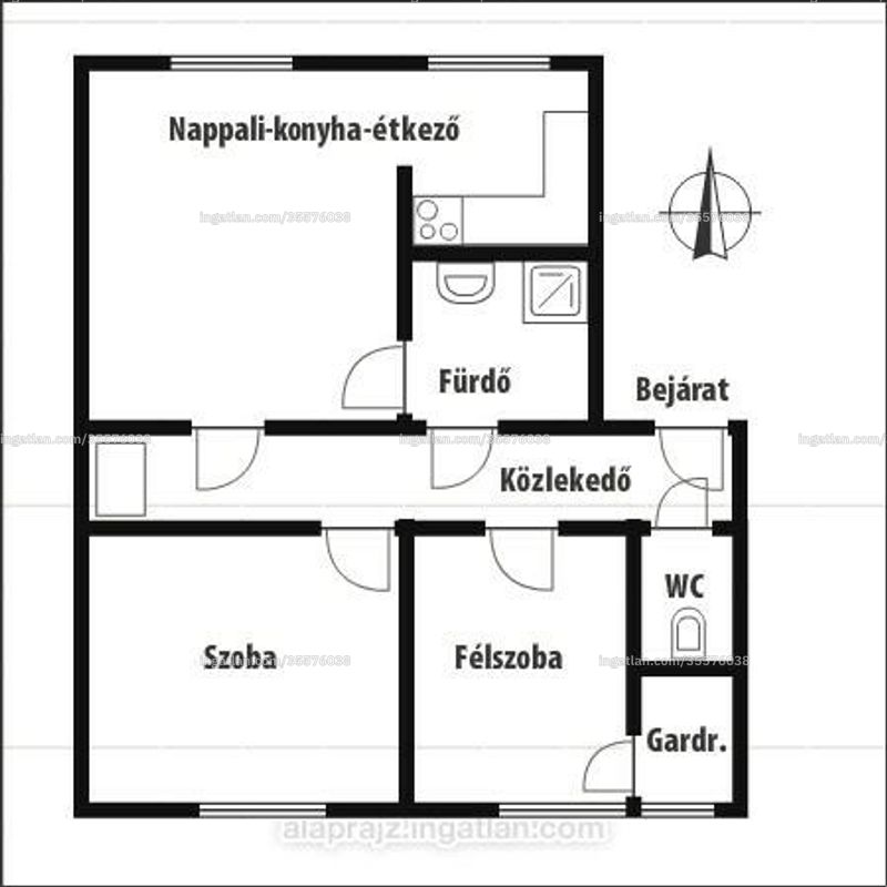 Listing photo