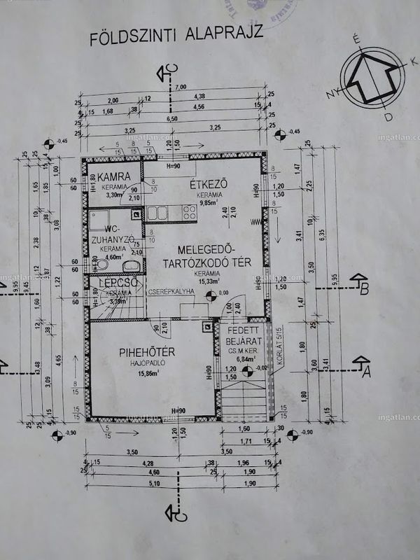 Listing photo