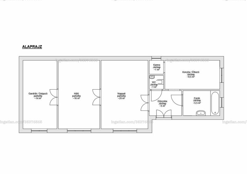 Listing photo