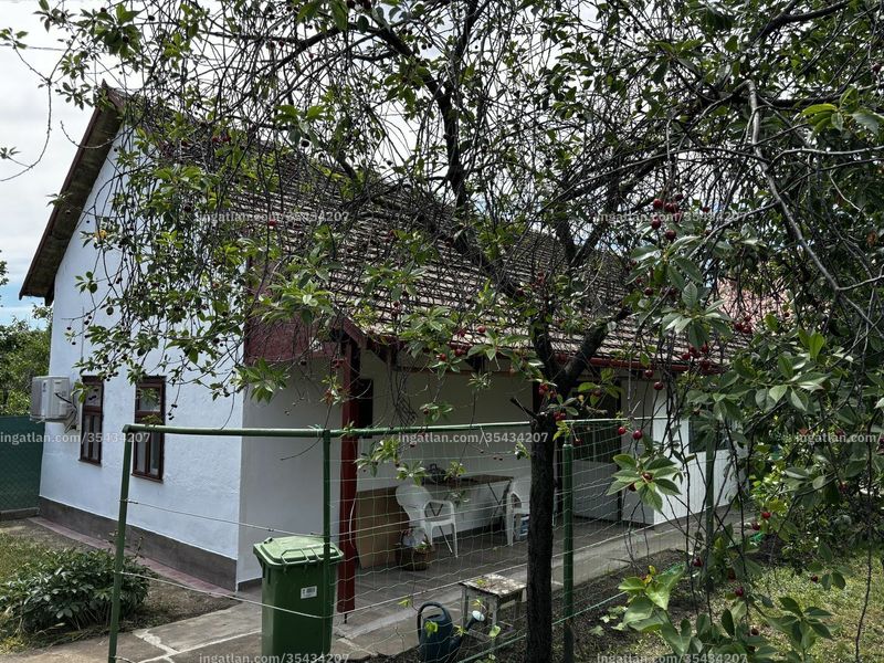 Ingatlan kép