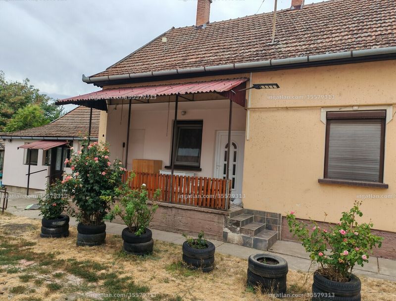 Ingatlan kép