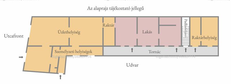 Ingatlan kép