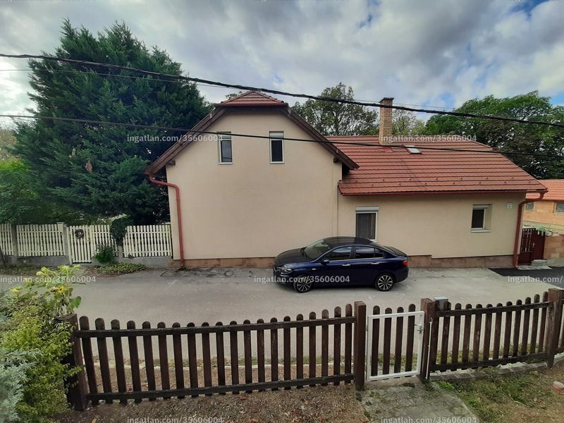 az épület kívülről