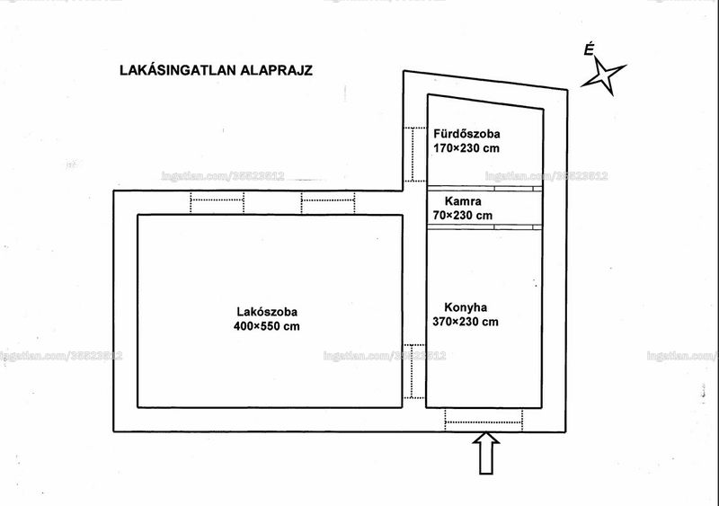 Bild über die Immobilie