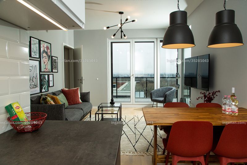 Speisezimmer