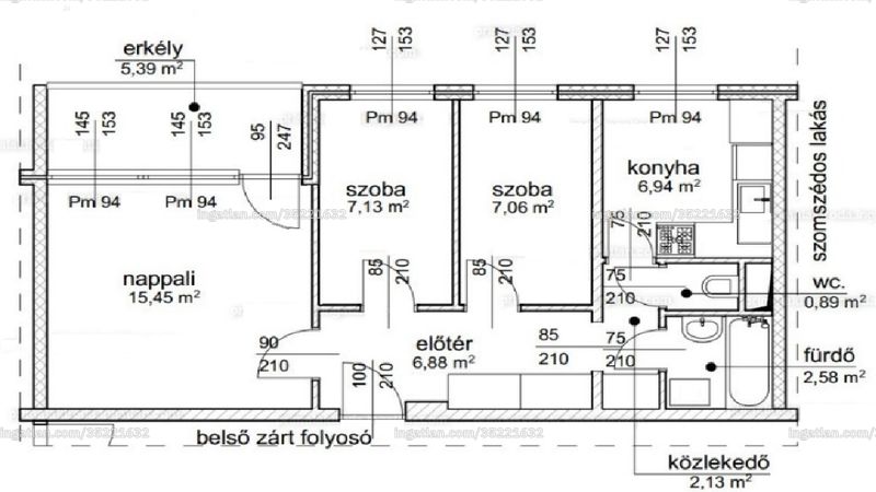Listing photo
