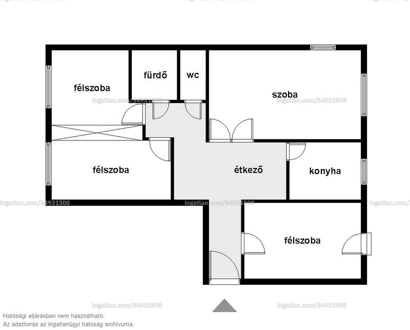 Listing photo