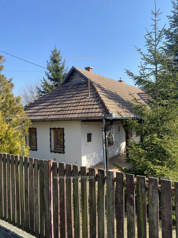 Ingatlan kép