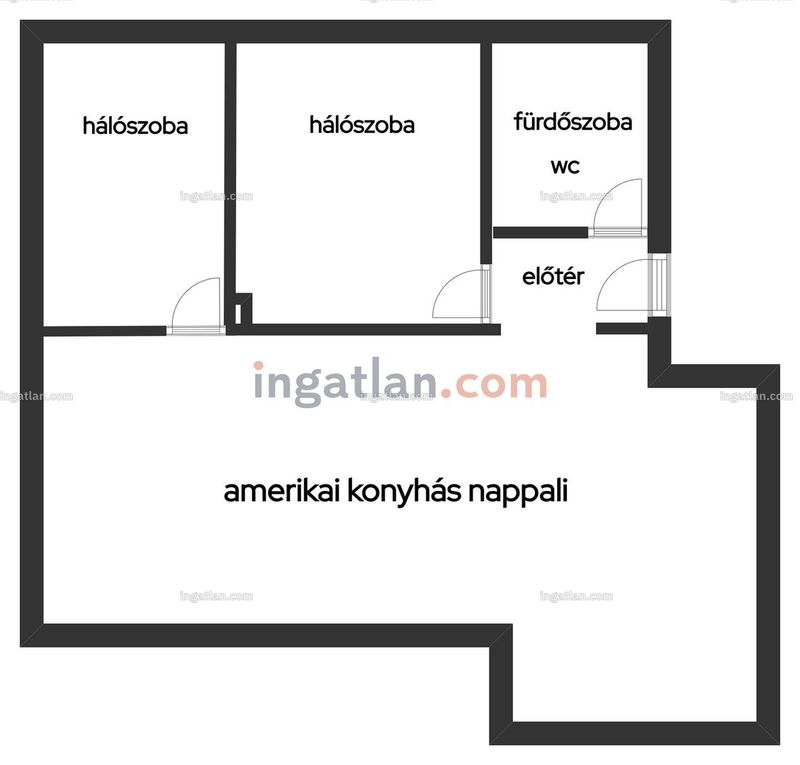 Kép az ingatlanról