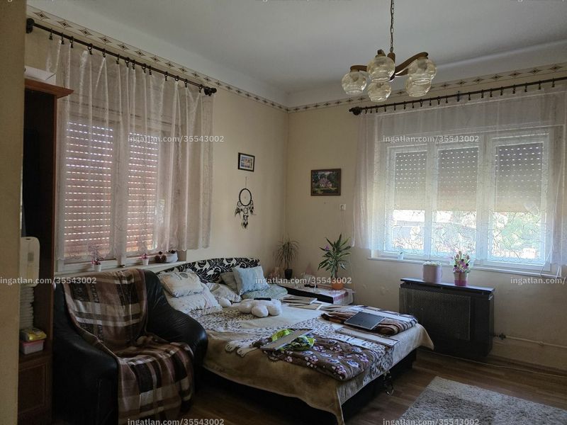 Ingatlan kép
