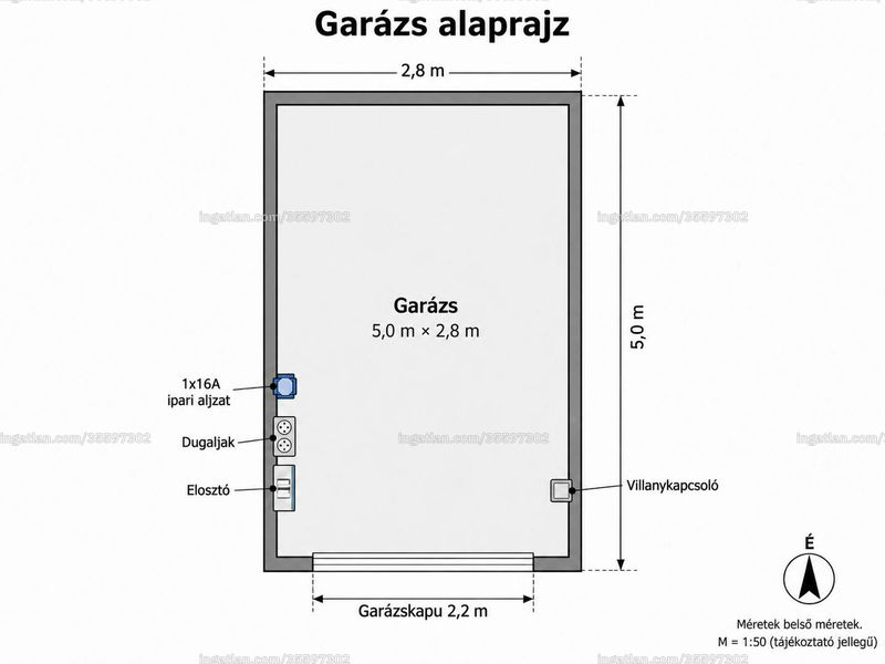 Kép az ingatlanról