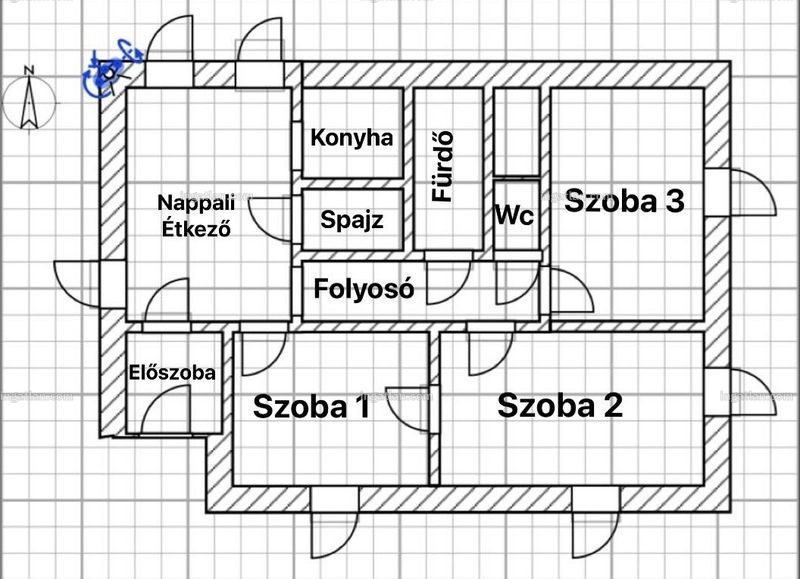 Listing photo