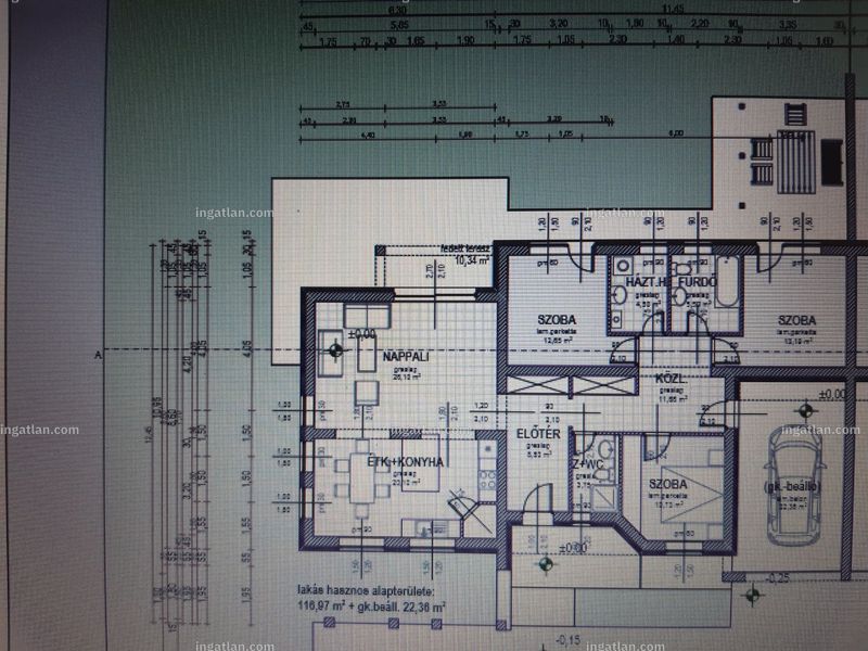 Listing photo