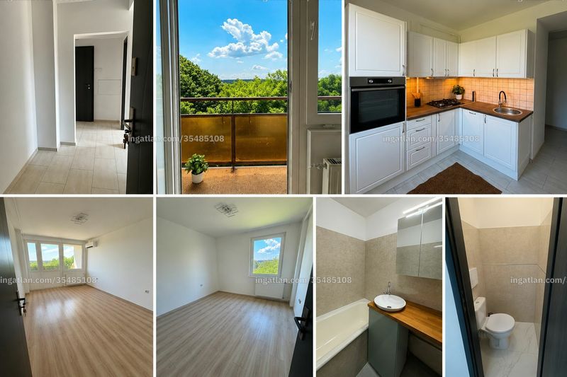 Ingatlan kép