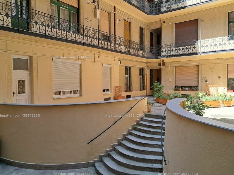 staircase