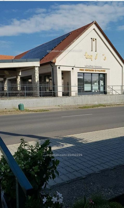 Ingatlan kép