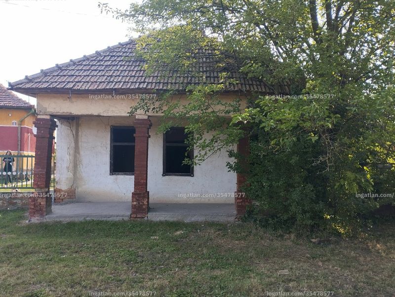 Ingatlan kép
