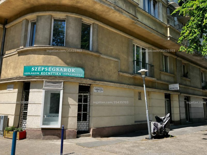 Ingatlan kép