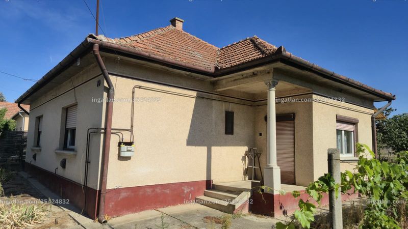 Ingatlan kép