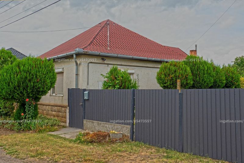 Ingatlan kép