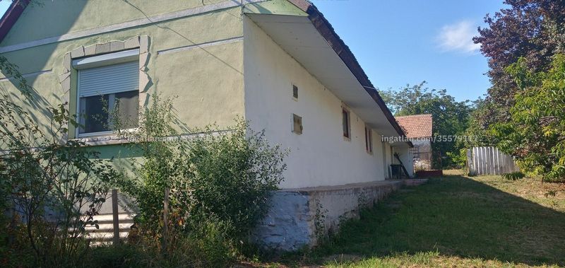 outside of the building
