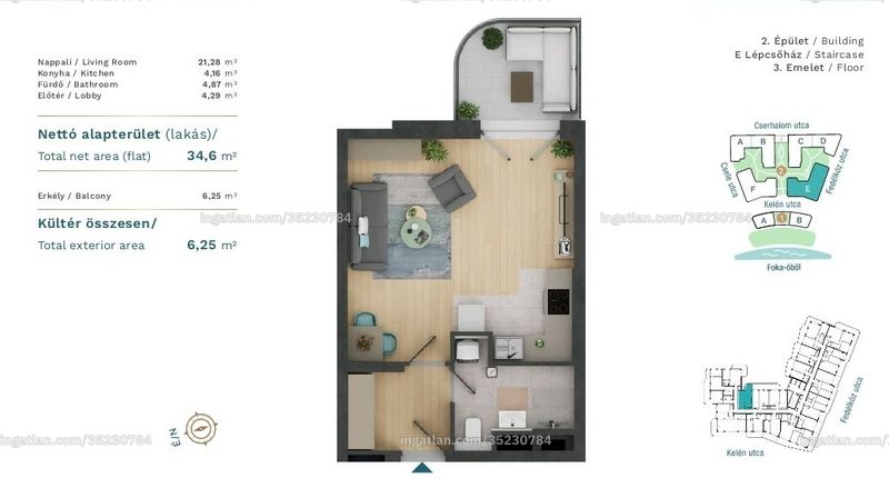 Listing photo