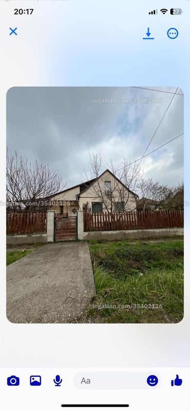 Listing photo