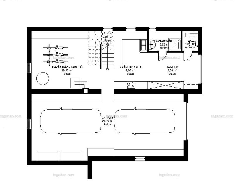 Listing photo