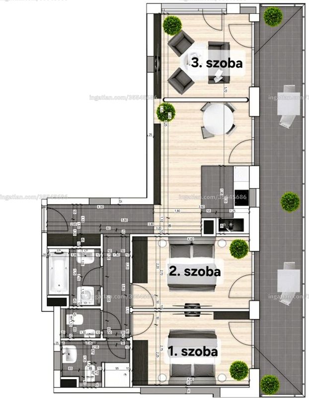 Listing photo