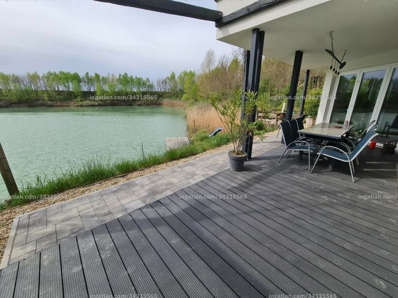 Eladó lakás Szerecseny 151 m² - részletek