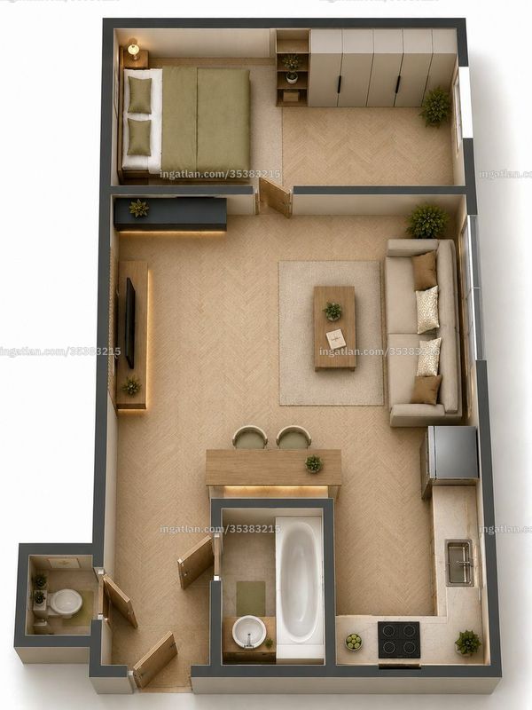 Listing photo