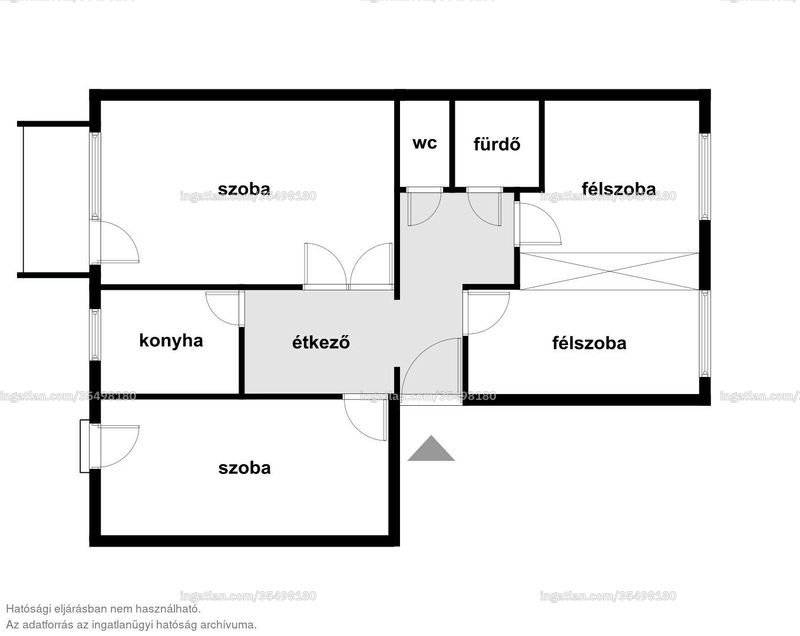 Listing photo