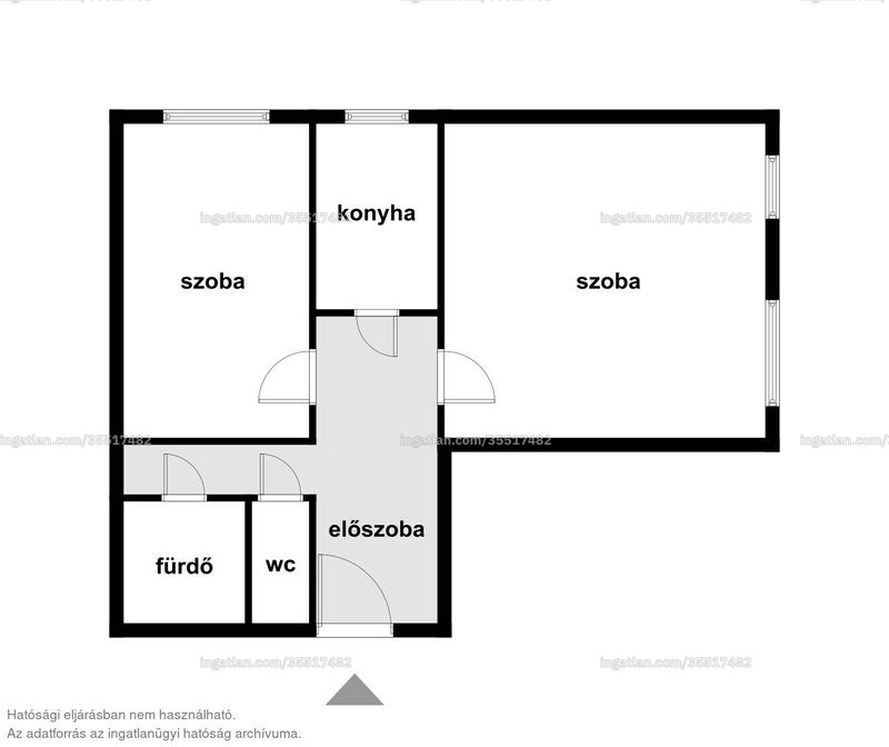 Listing photo