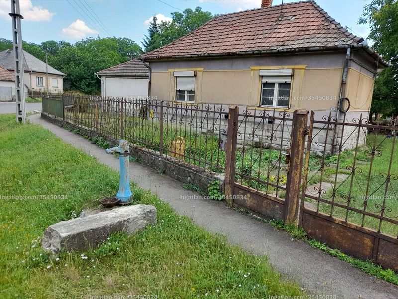 Ingatlan kép