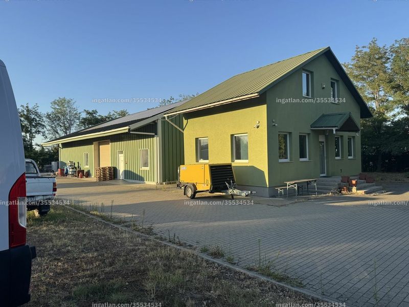 Kép az ingatlanról