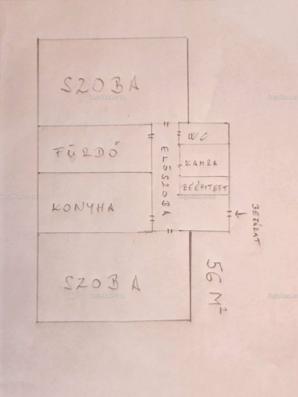 Listing photo