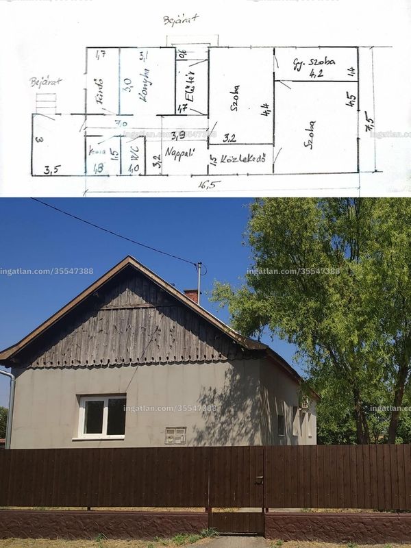 Listing photo