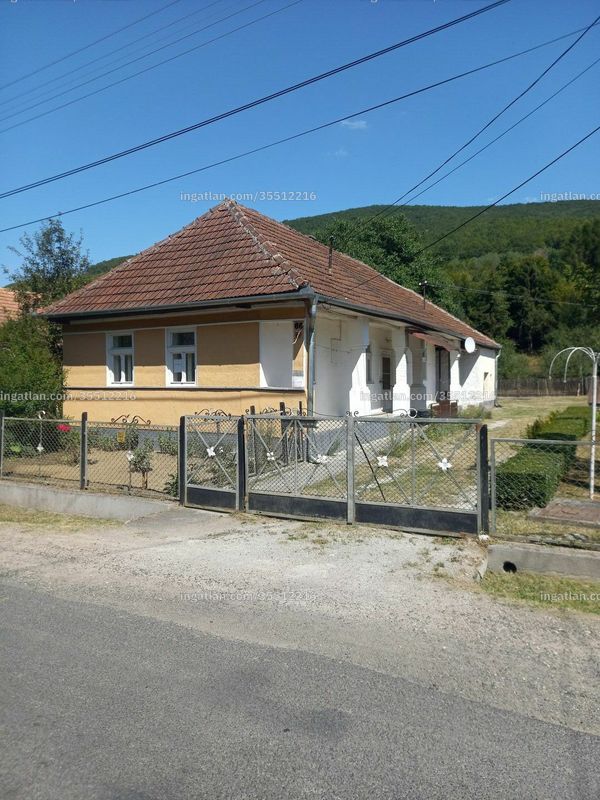 Hirdetés fotója