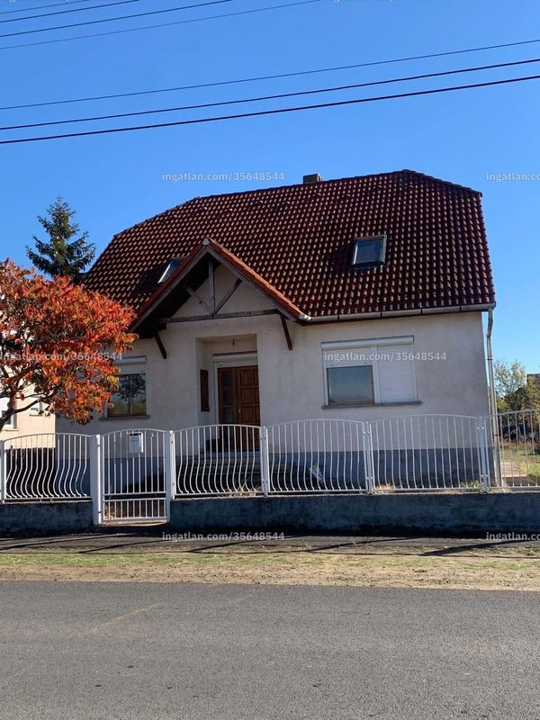 Ingatlan kép