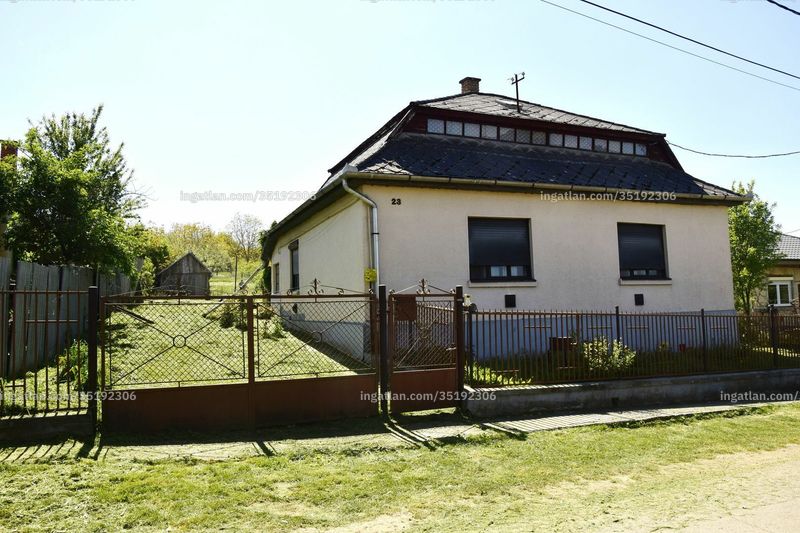 Ingatlan kép