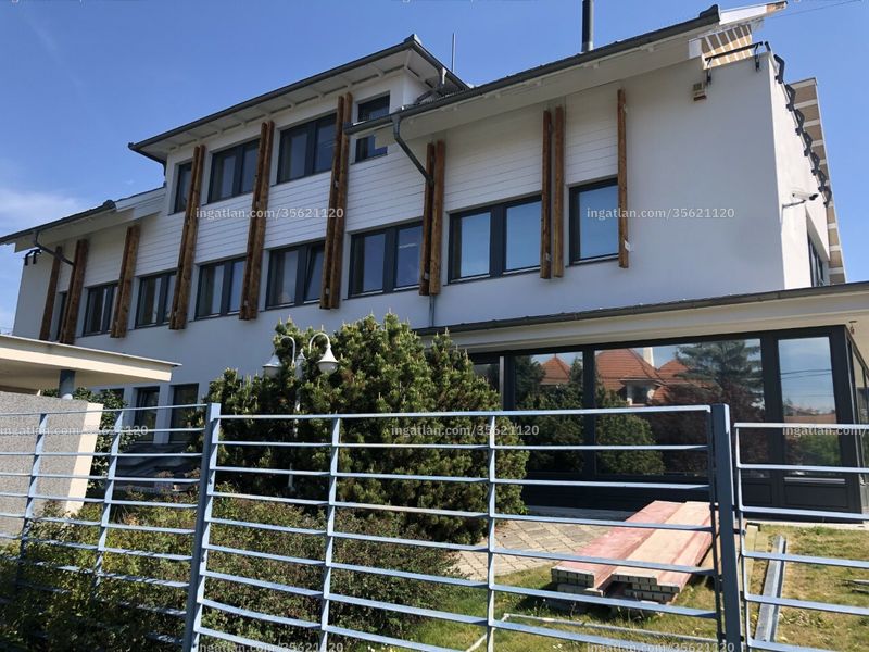 Ingatlan kép