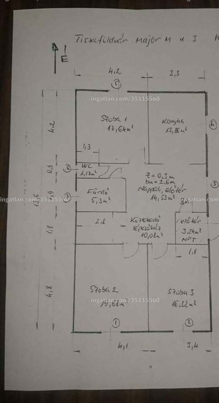 Listing photo