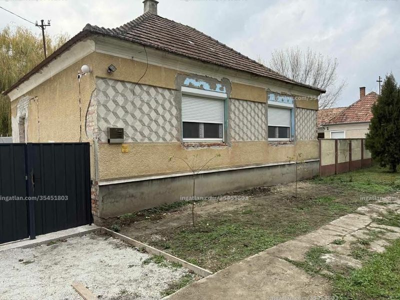 Ingatlan kép