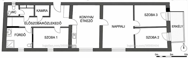 Listing photo