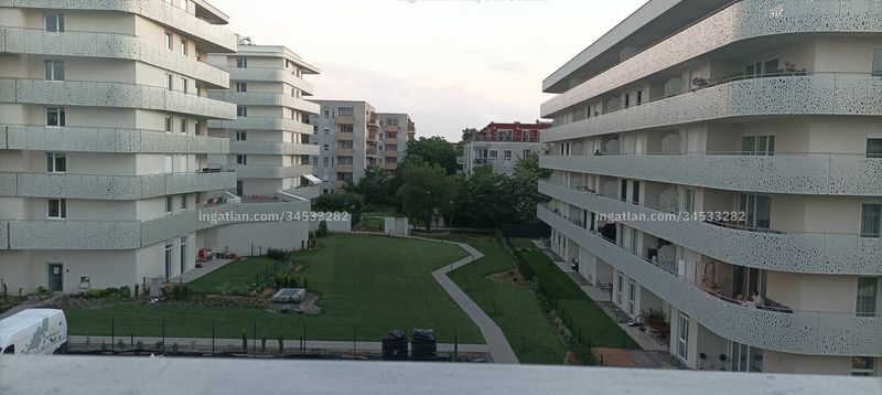 Aussicht